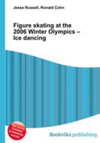 Figure skating at the 2006 Winter Olympics – Ice dancing