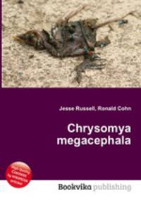 Chrysomya megacephala