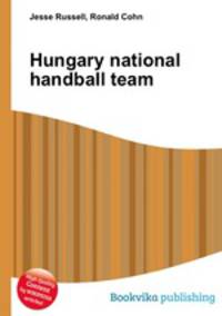 Hungary national handball team