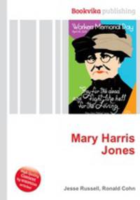 Mary Harris Jones
