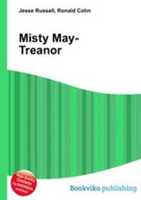 Misty May-Treanor
