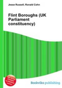 Flint Boroughs (UK Parliament constituency)