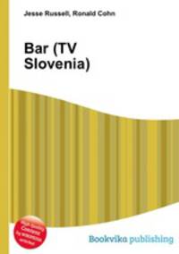 Bar (TV Slovenia)