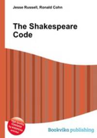 The Shakespeare Code