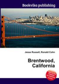Brentwood, California
