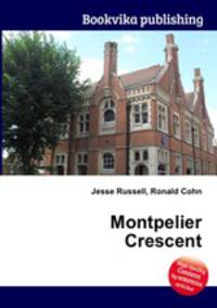 Montpelier Crescent