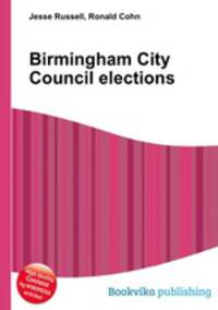Birmingham City Council elections