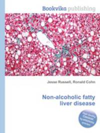 Non-alcoholic fatty liver disease