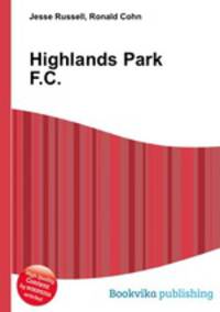 Highlands Park F.C.