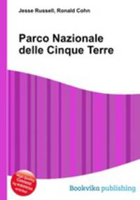 Parco Nazionale delle Cinque Terre