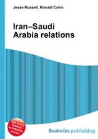 Iran–Saudi Arabia relations