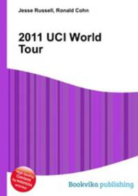 2011 UCI World Tour