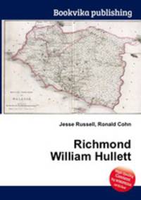 Richmond William Hullett