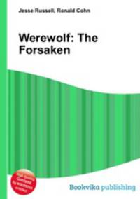 Werewolf: The Forsaken