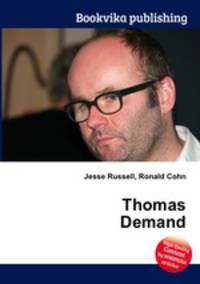 Thomas Demand