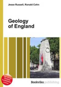Geology of England