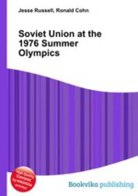 Soviet Union at the 1976 Summer Olympics