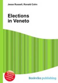 Elections in Veneto