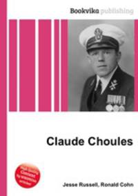 Claude Choules