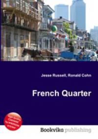 French Quarter