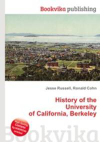 History of the University of California, Berkeley