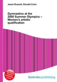 Gymnastics at the 2000 Summer Olympics – Women