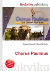 Chorus Paulinus