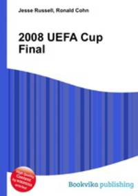 2008 UEFA Cup Final