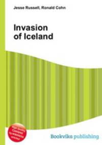 Invasion of Iceland