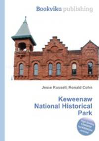 Keweenaw National Historical Park