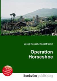 Operation Horseshoe