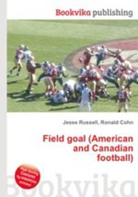 Field goal (American and Canadian football)