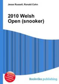 2010 Welsh Open (snooker)