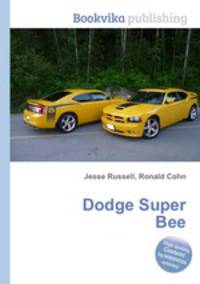 Dodge Super Bee