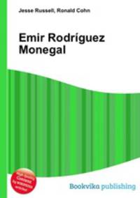 Emir Rodriguez Monegal