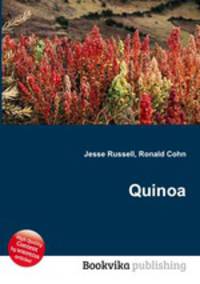 Quinoa