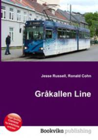Grakallen Line