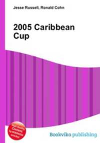 2005 Caribbean Cup