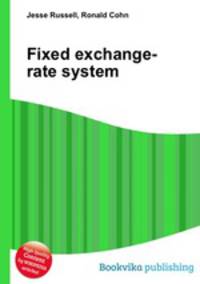Fixed exchange-rate system