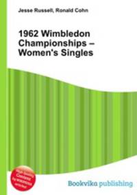 1962 Wimbledon Championships – Women