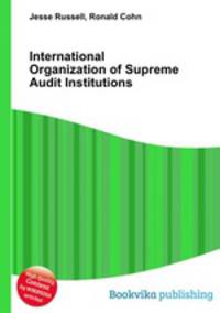 International Organization of Supreme Audit Institutions