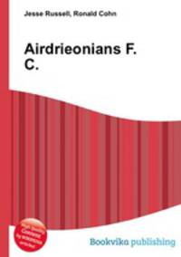 Airdrieonians F.C.