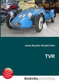 TVR