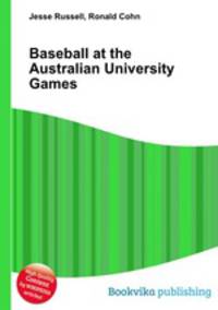 Baseball at the Australian University Games