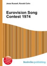Eurovision Song Contest 1974