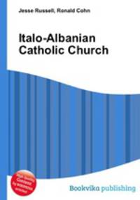 Italo-Albanian Catholic Church