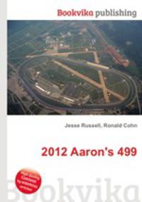 2012 Aaron