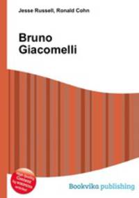 Bruno Giacomelli