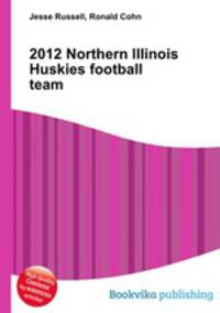 2012 Northern Illinois Huskies football team