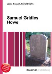 Samuel Gridley Howe